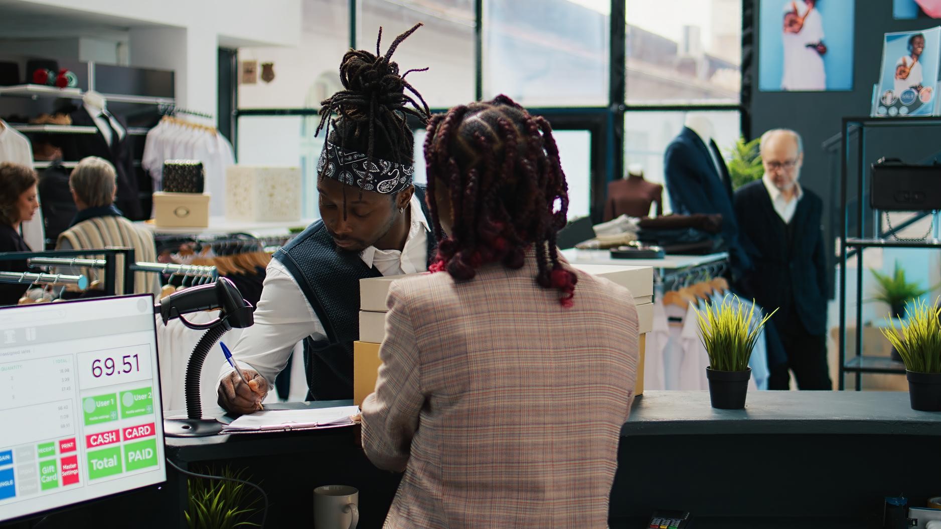 The Rise of African Creators in North America