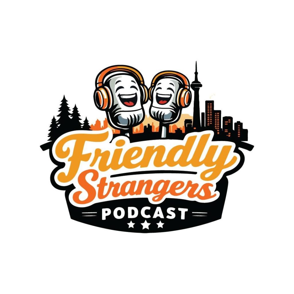 Friendly Strangers